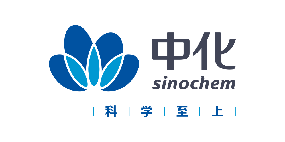 新央企「中国中化」揭牌,新logo是一朵牡丹花