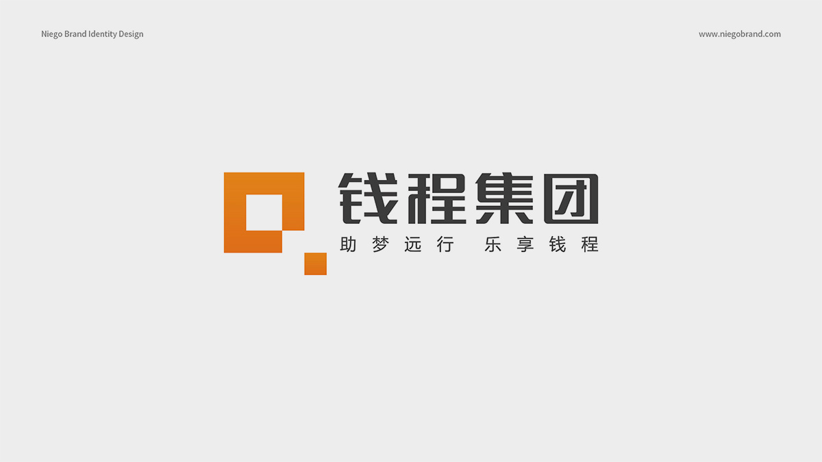 金融标志VI设计