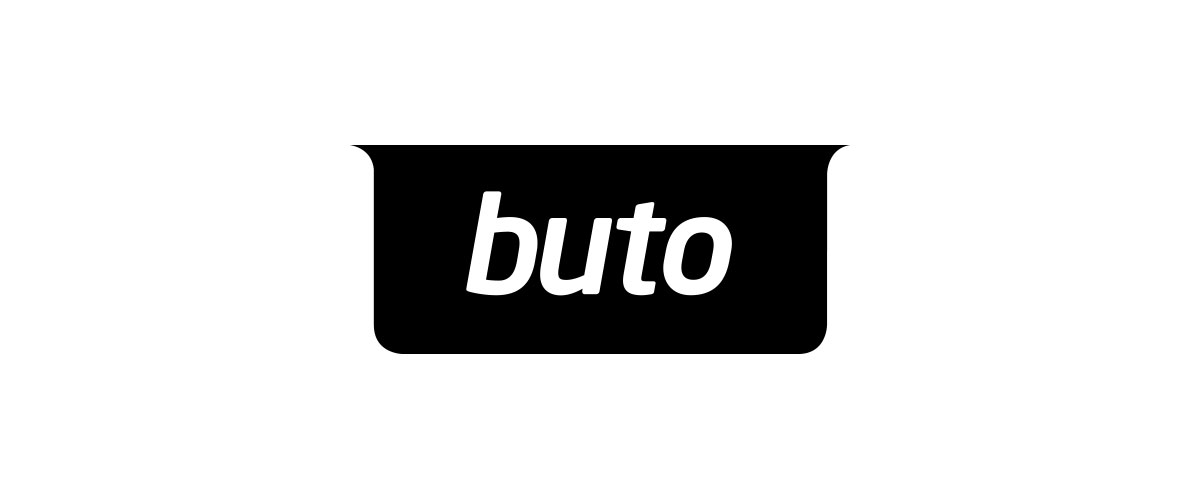 Buto旧LOGO