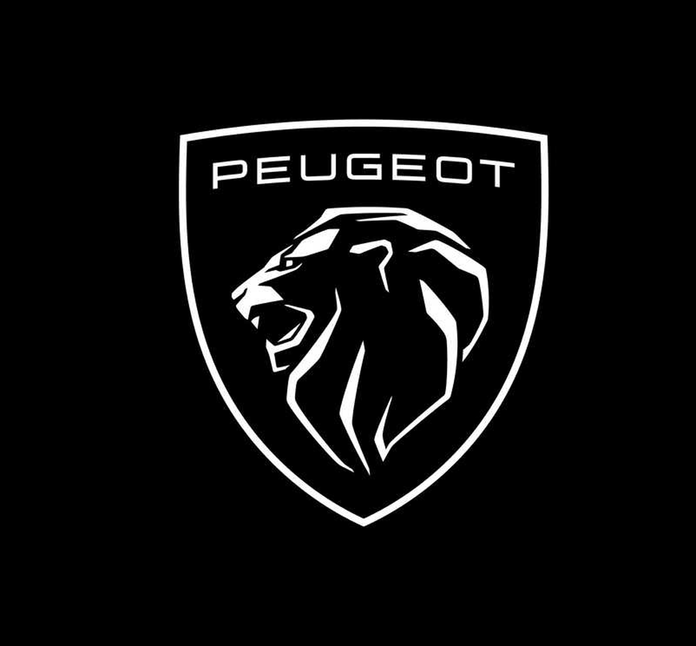 Peugeotlogo图片