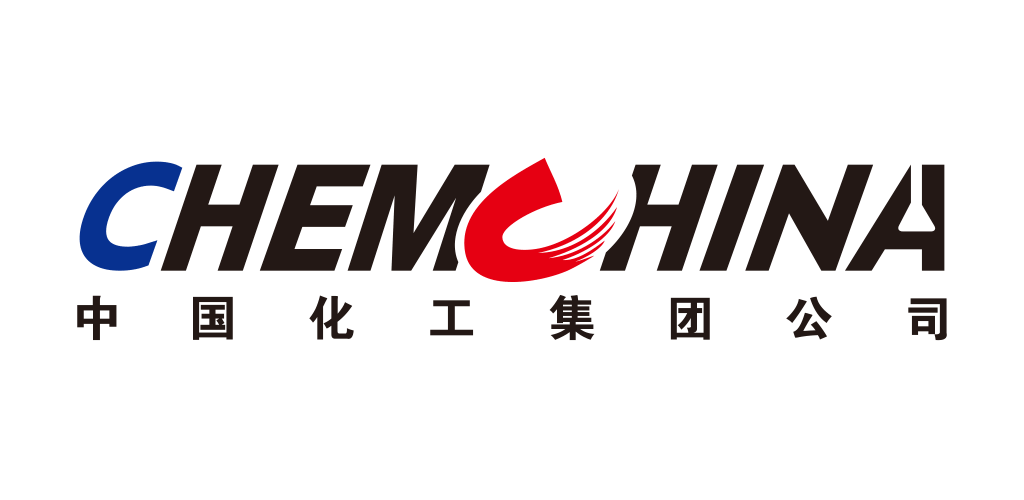 中国化工集团LOGO