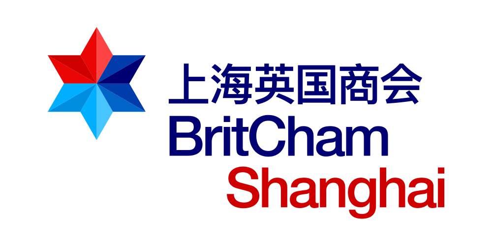 上海英国商会LOGO