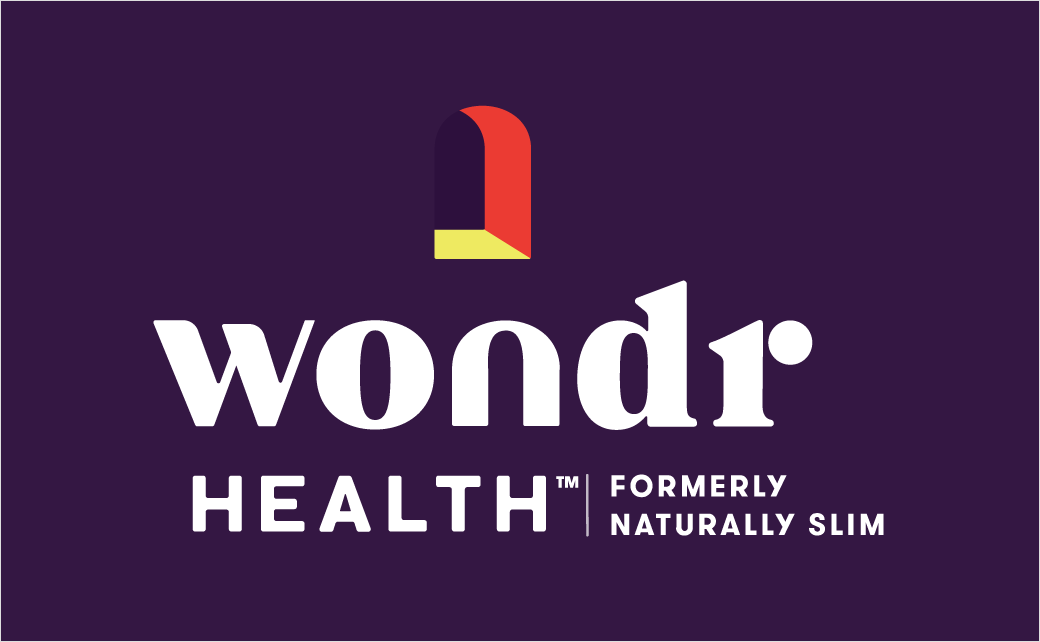 Wondr Health新LOGO