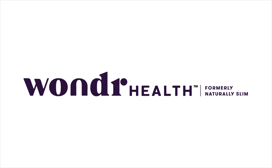 Wondr Health LOGO字体