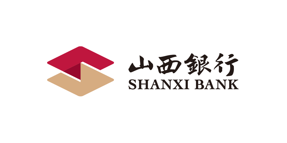 山西银行新LOGO