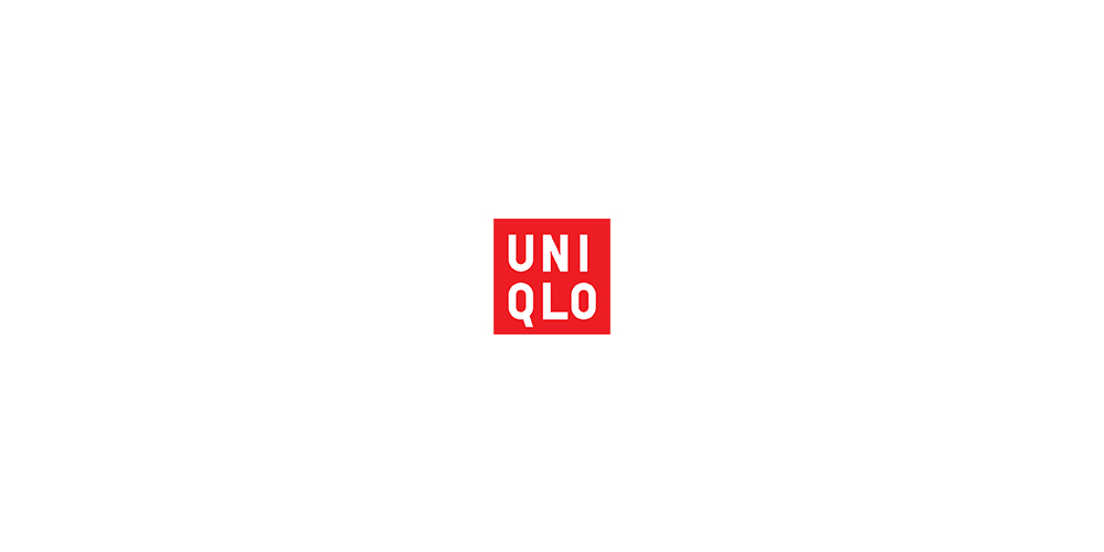 UNIQLO优衣库 LOGO设计