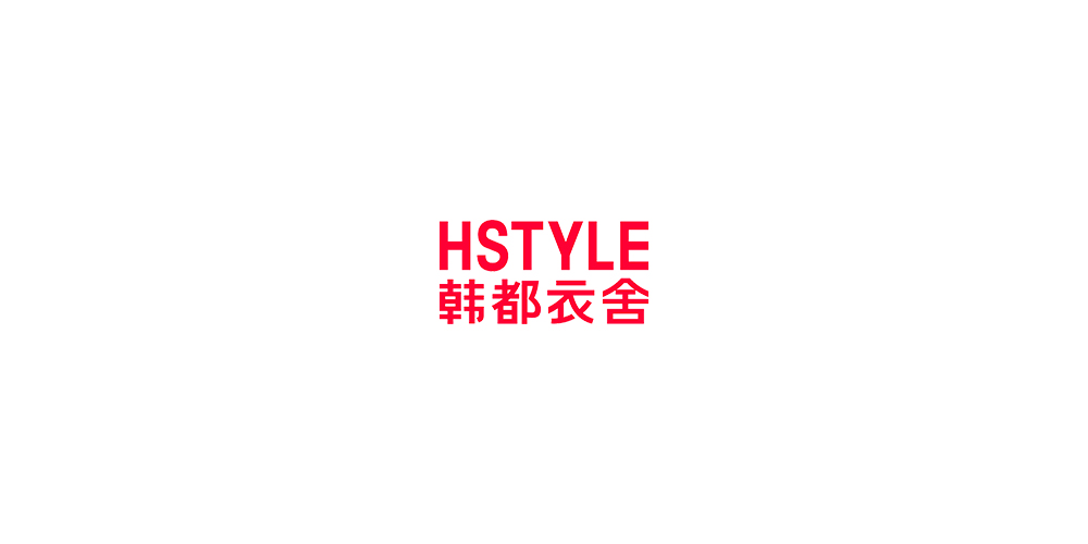 常见女装品牌logo图片