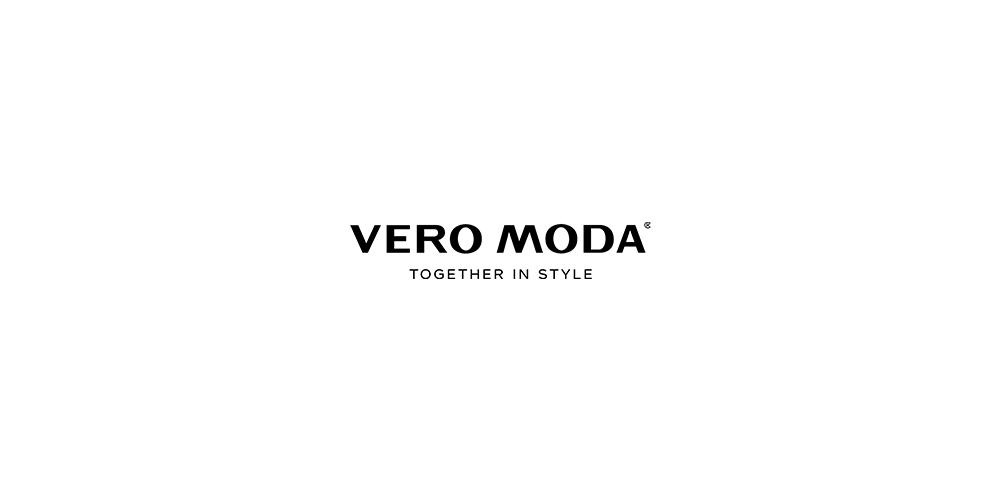 VEROMODA LOGO设计