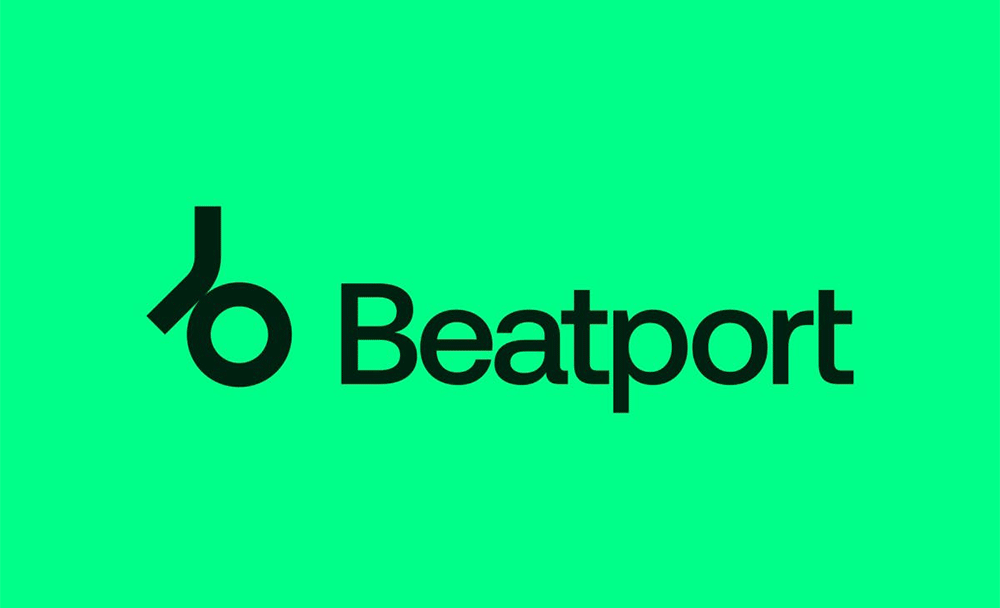 Beatport LOGO