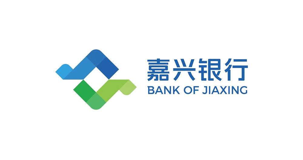 嘉兴银行LOGO（新）