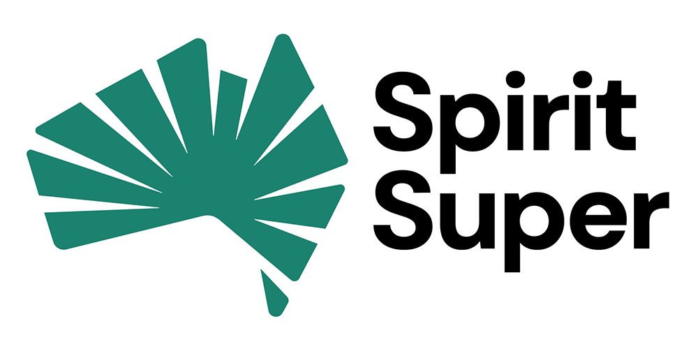 Spirit Super LOGO