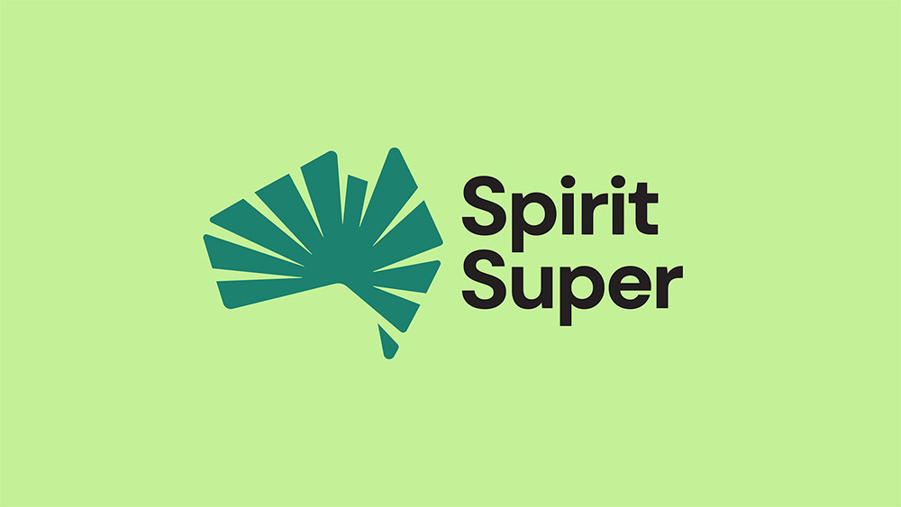 Spirit Super LOGO