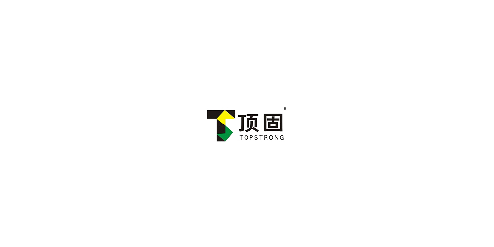 顶固家居LOGO设计