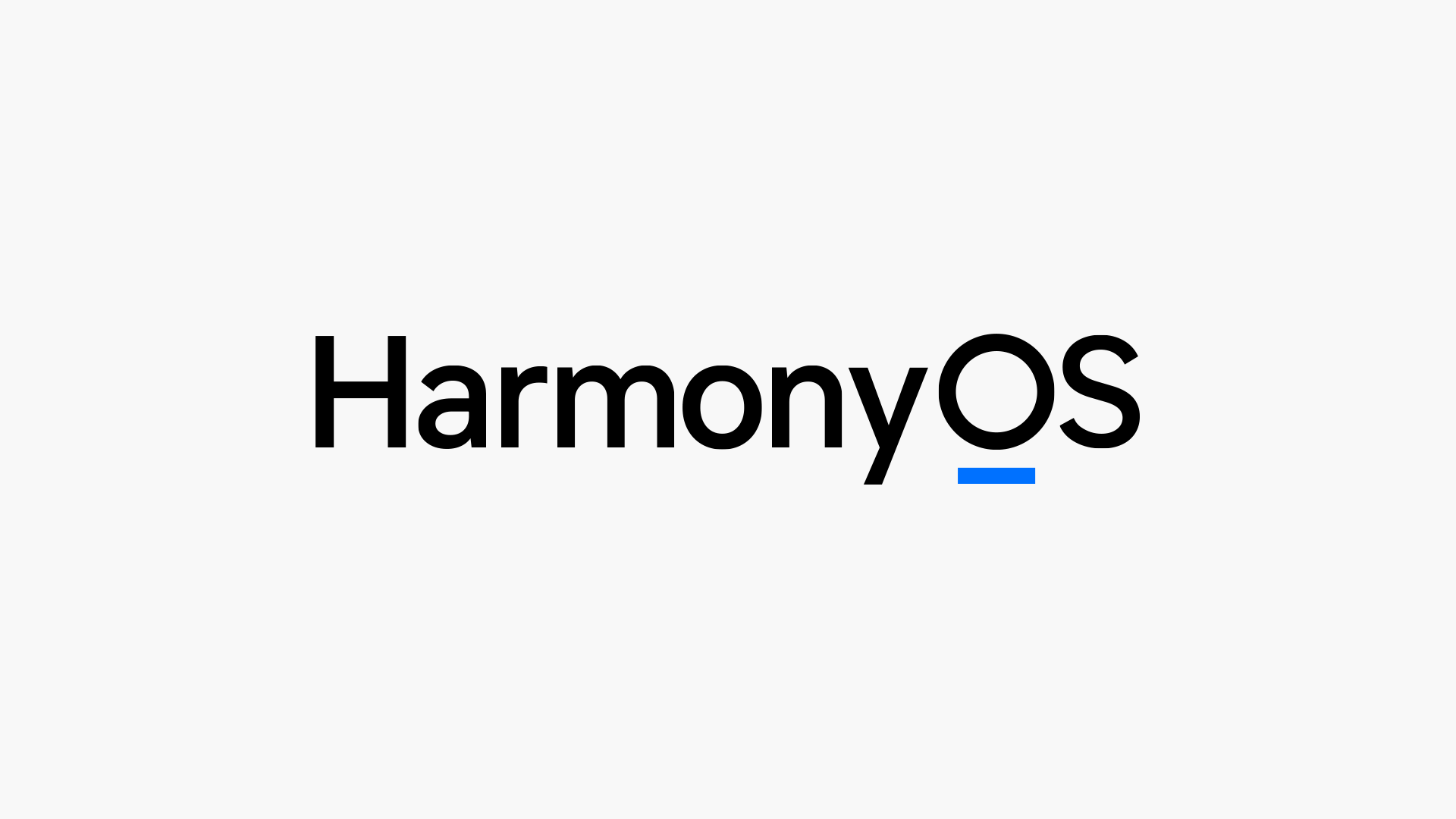 HarmonyOS Logo