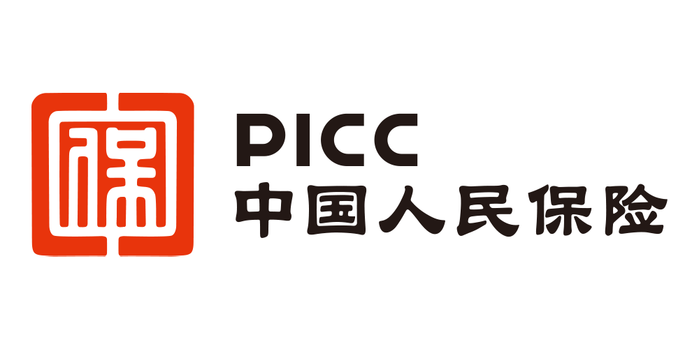 中国人民保险新LOGO