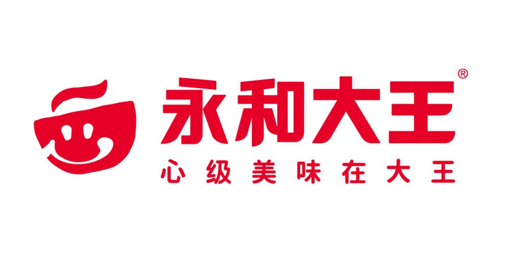 永和大王LOGO