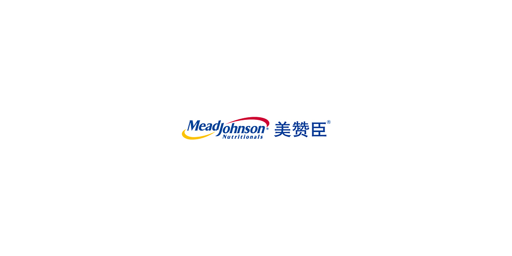 美赞臣LOGO图片