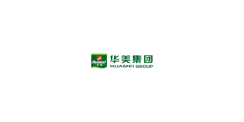 华美食品LOGO设计