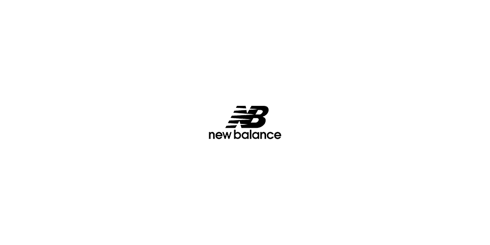 NewBalance LOGO设计