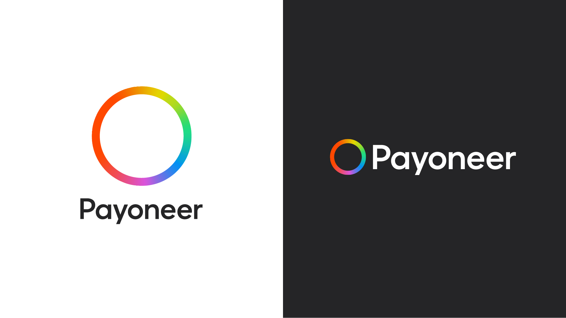 Payoneer LOGO