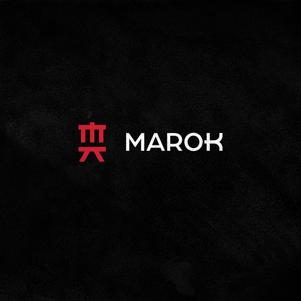 Marok LOGO