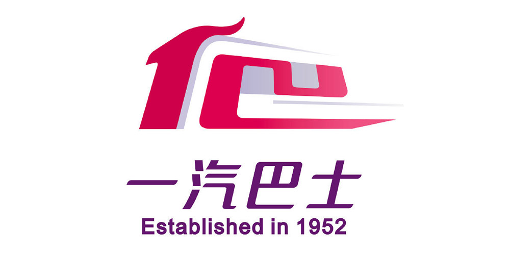 一汽巴士LOGO