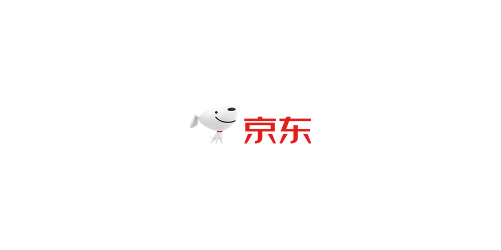 京东LOGO设计