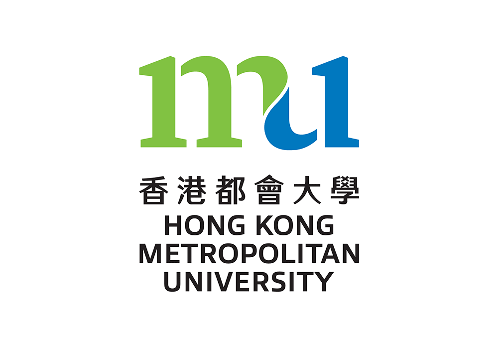 香港都会大学新LOGO