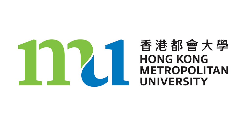 香港都会大学新LOGO