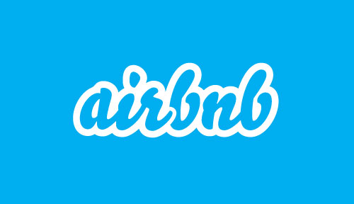 Airbnb品牌重塑