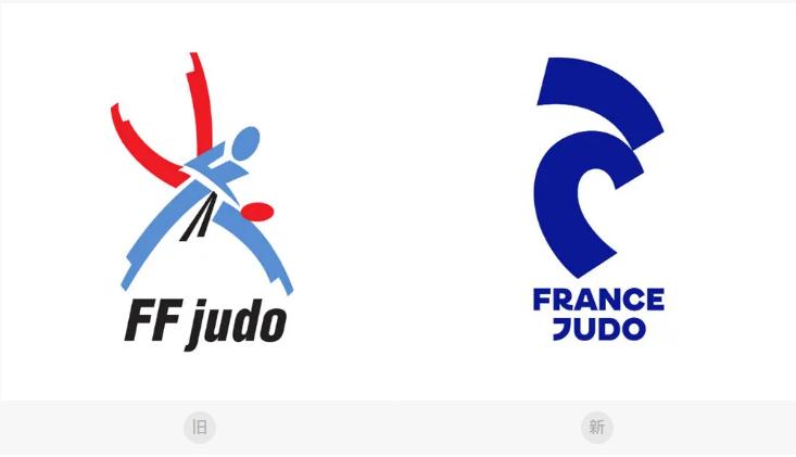 judo federation图片