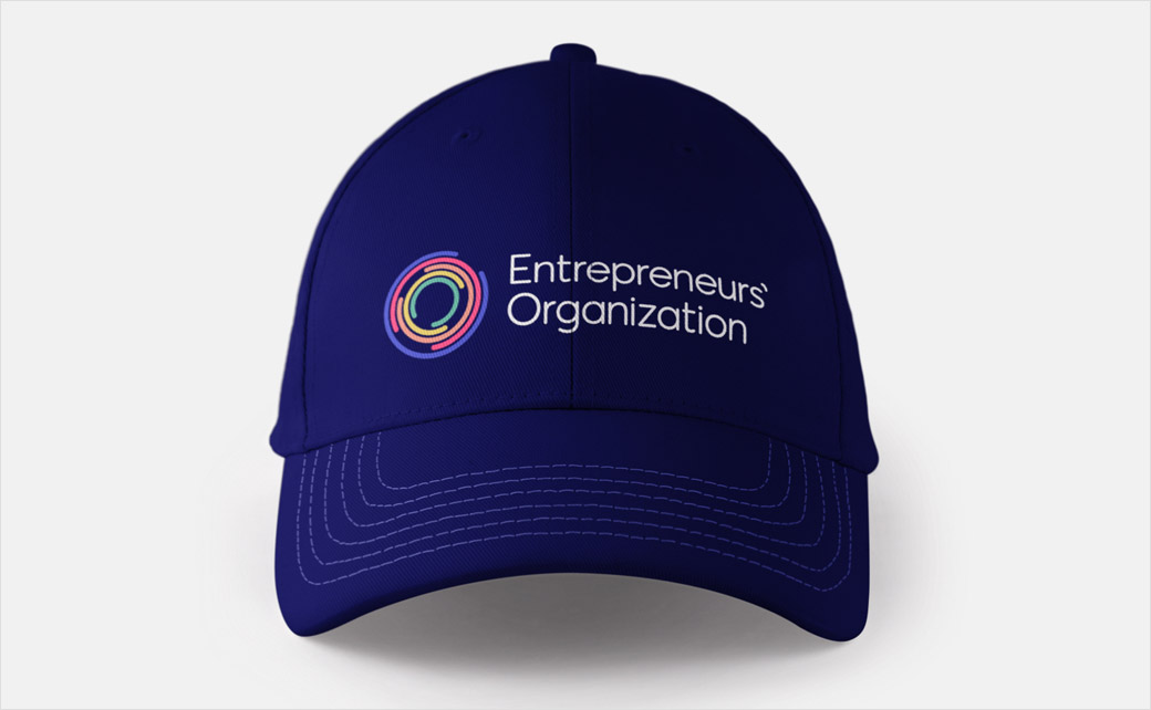 企业logo设计：赋予企业家组织新面貌——Brandpie