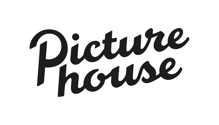 电影院品牌logo设计