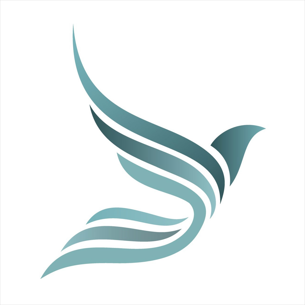 医疗企业logo设计