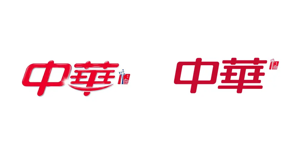 品牌LOGO设计