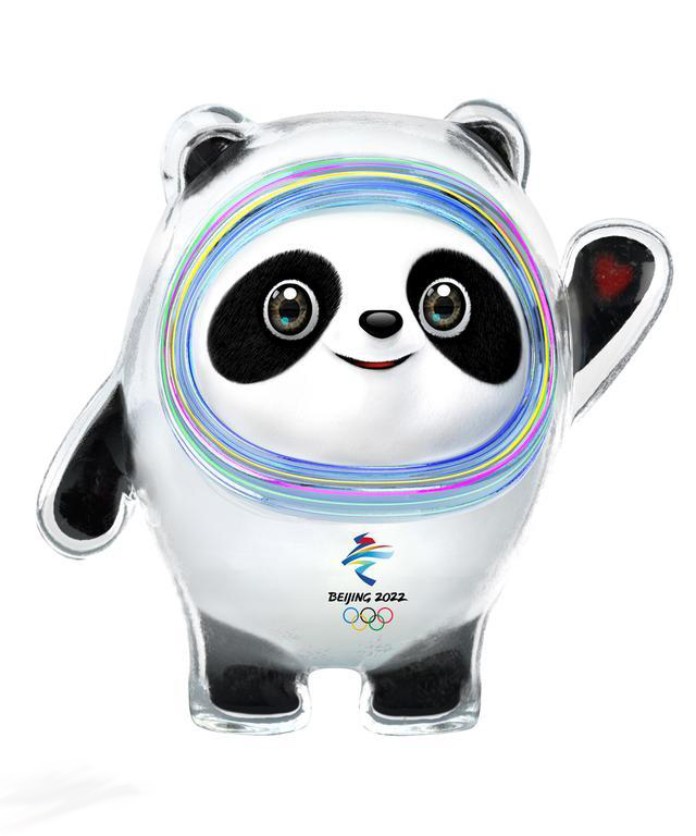 奥运会标志设计
