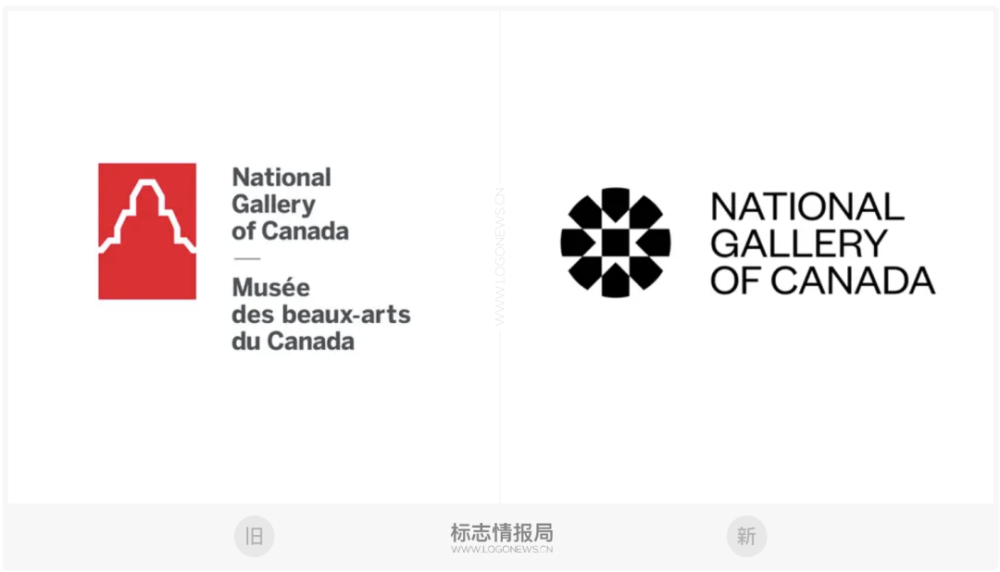 美术馆logo设计