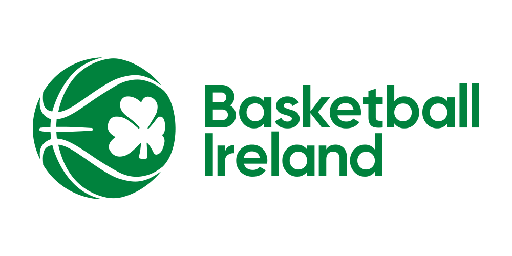 篮球协会logo设计