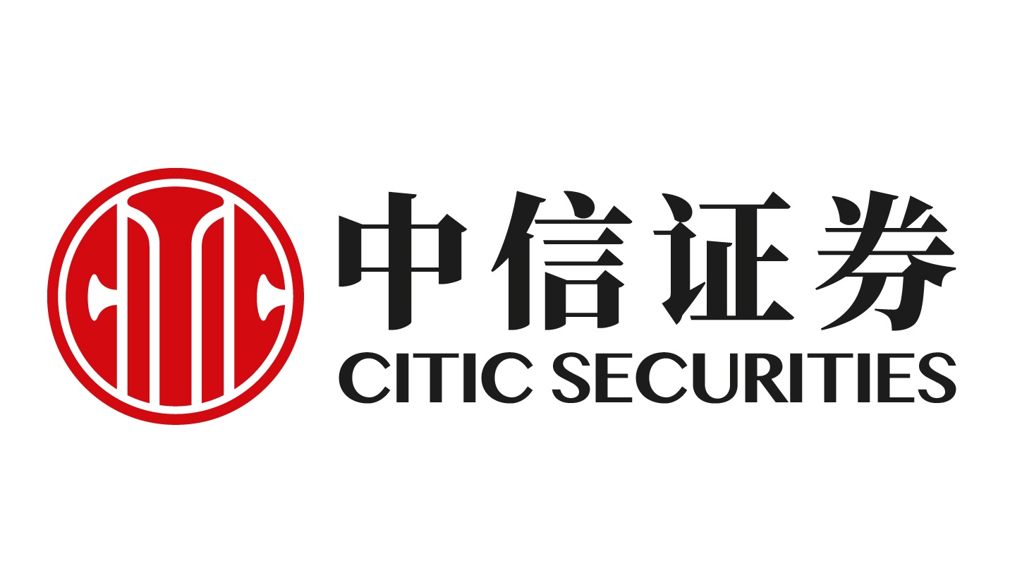 中国证监会logo设计含义及设计理念-三文品牌