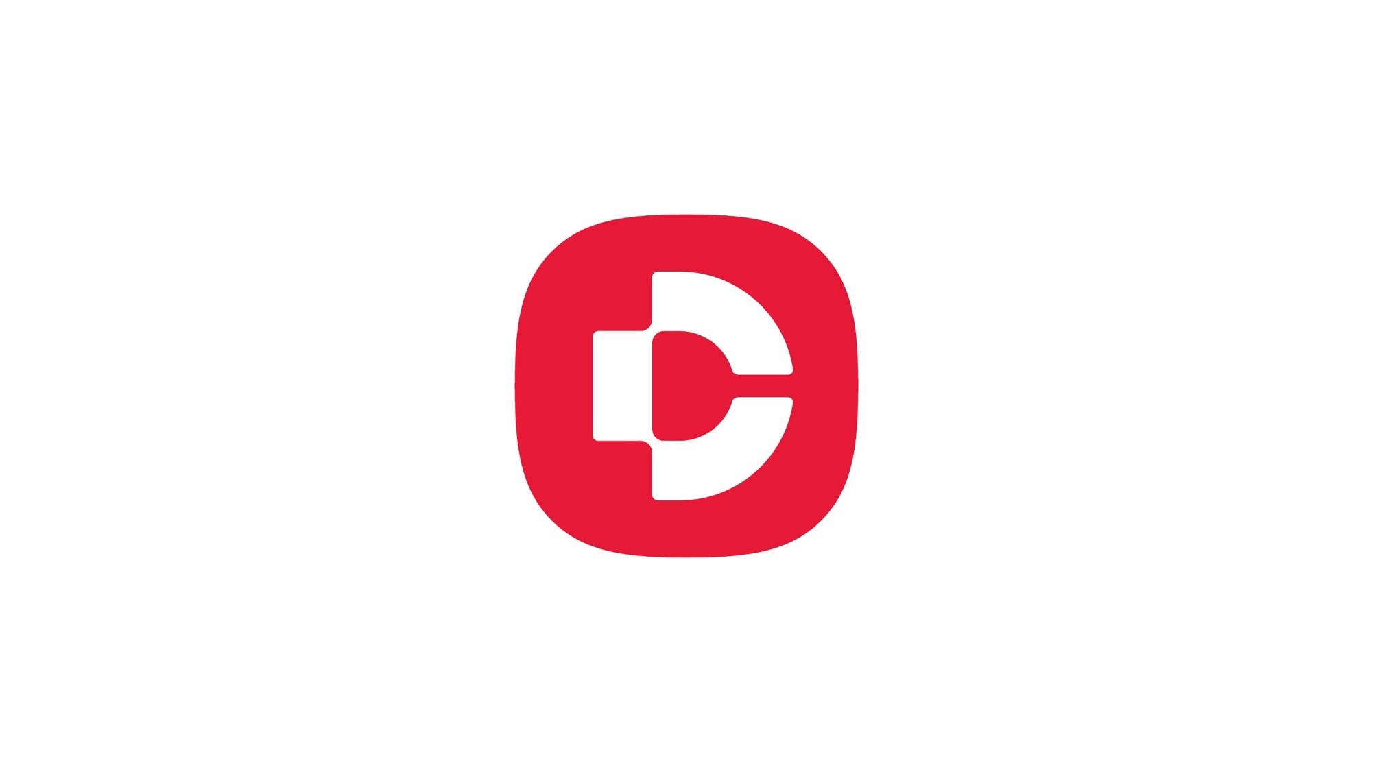 智能科技LOGO设计